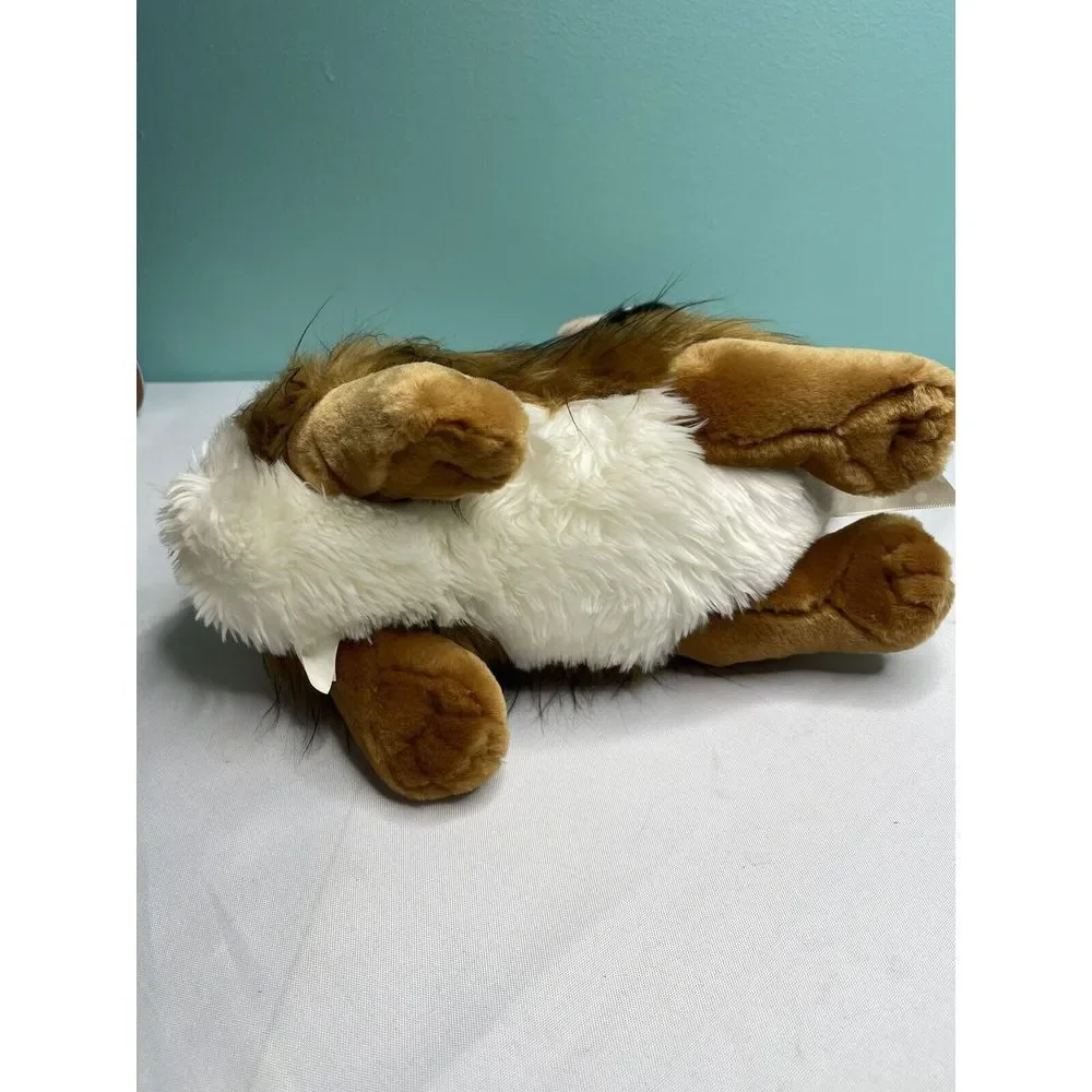 vintage bunny‎ rabbit plush